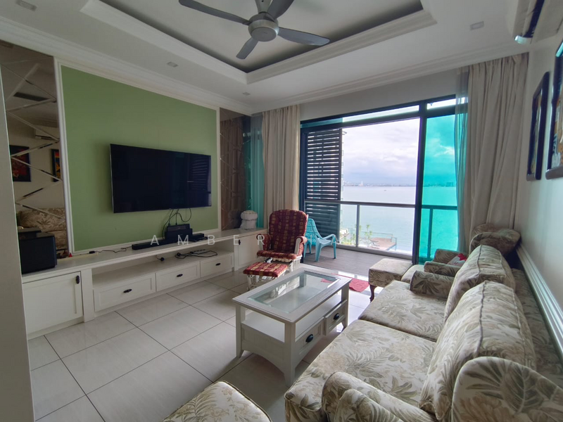 Condominium for Rent at The Light Collection III - Amber Hang - PropertyGuru.com.my
