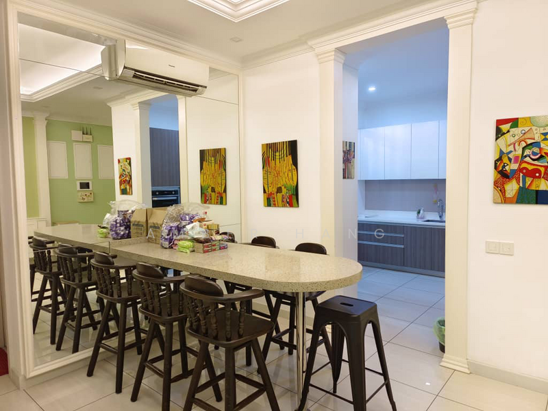 Condominium for Rent at The Light Collection III - Amber Hang - PropertyGuru.com.my