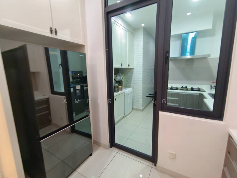 Condominium for Rent at The Light Collection III - Amber Hang - PropertyGuru.com.my