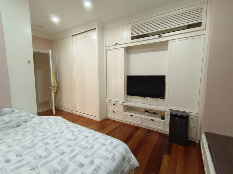 Condominium for Rent at The Light Collection III - Amber Hang - PropertyGuru.com.my