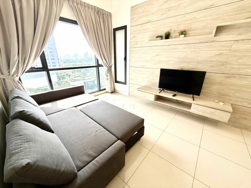 Bayberry @ Tropicana Gardens untuk Untuk Disewa - RM 2,700 /bulan, Mac 2026 - PropertyGuru.com.my