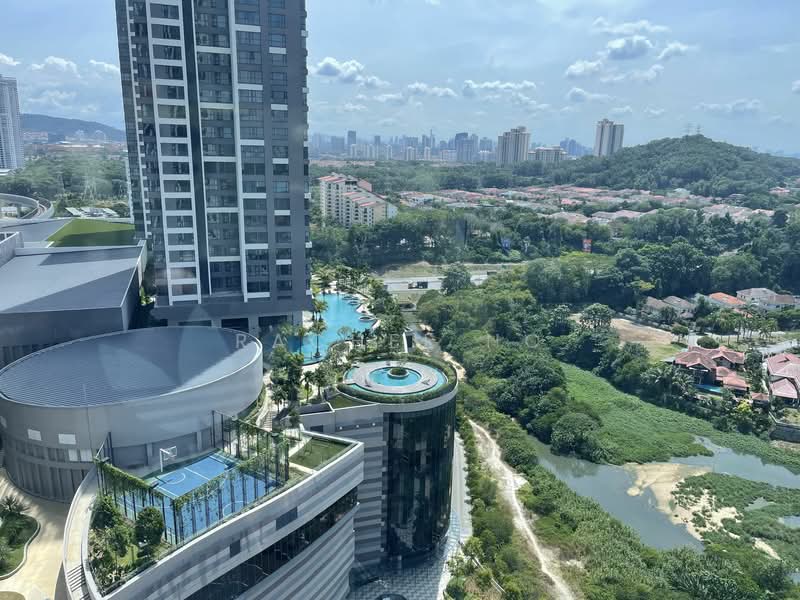 Bayberry @ Tropicana Gardens untuk Untuk Disewa - RM 2,700 /bulan, Mac 2026 - PropertyGuru.com.my