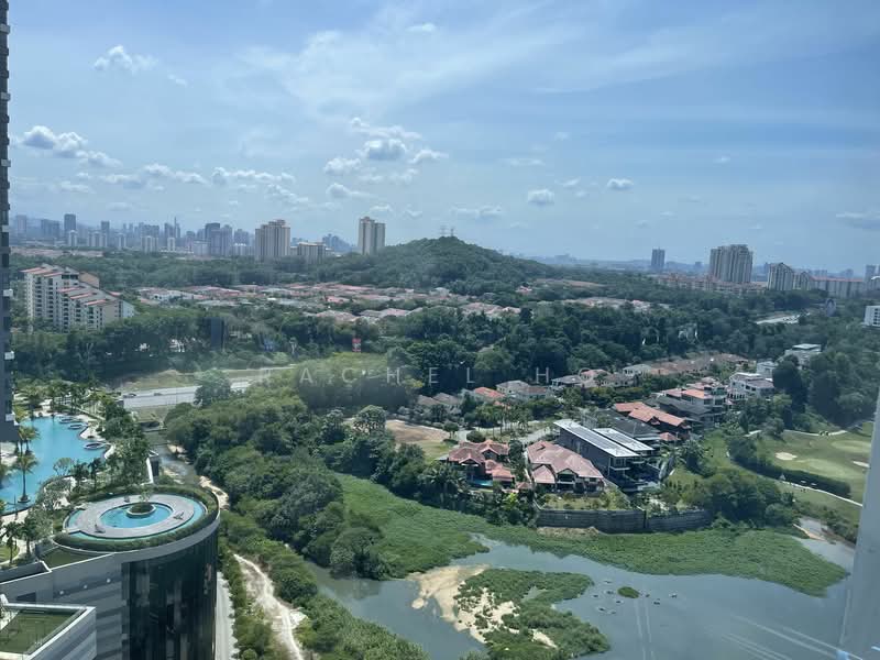 Bayberry @ Tropicana Gardens untuk Untuk Disewa - RM 2,700 /bulan, Mac 2026 - PropertyGuru.com.my