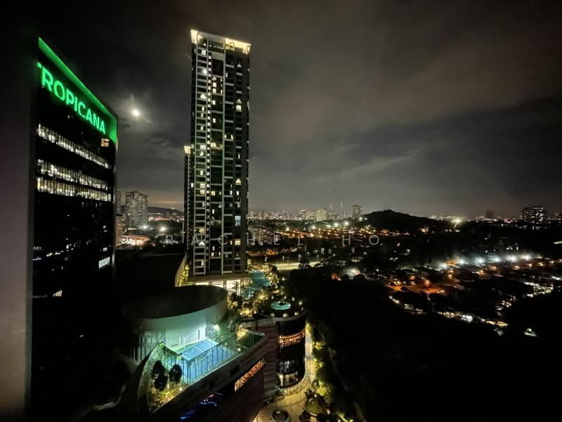 Bayberry @ Tropicana Gardens untuk Untuk Disewa - RM 2,700 /bulan, Mac 2026 - PropertyGuru.com.my