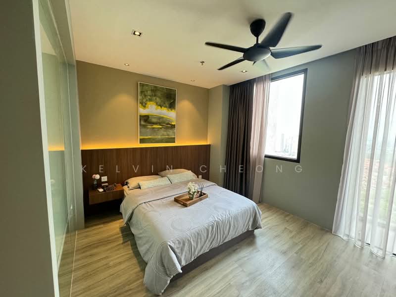 Service Residence for Rent at Lumi Tropicana - Kelvin Cheong - PropertyGuru.com.my