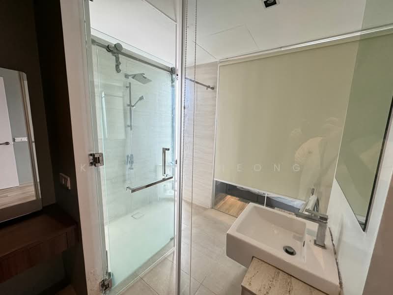 Service Residence for Rent at Lumi Tropicana - Kelvin Cheong - PropertyGuru.com.my