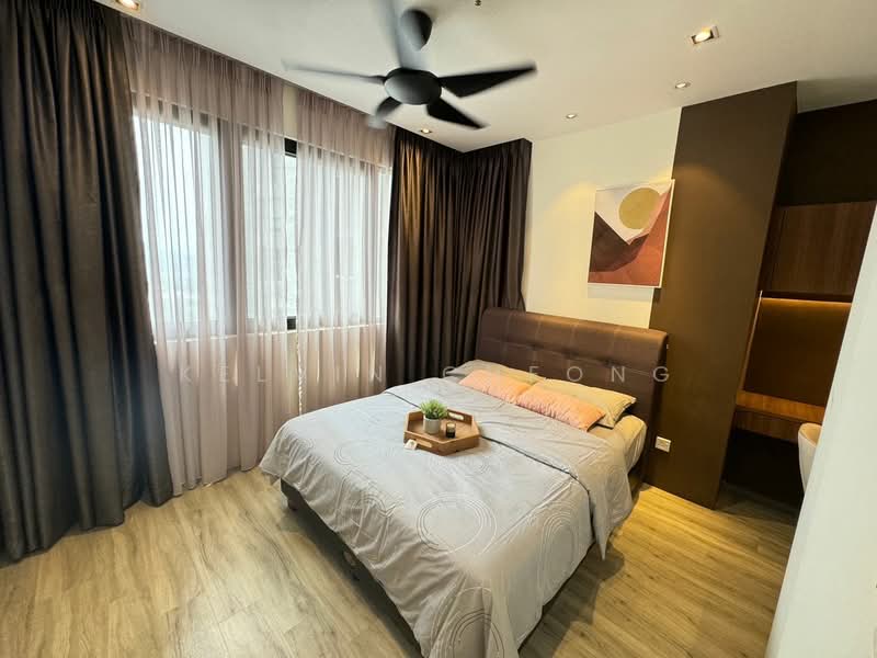 Service Residence for Rent at Lumi Tropicana - Kelvin Cheong - PropertyGuru.com.my
