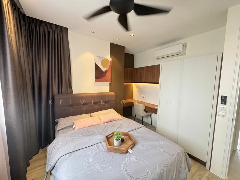 Service Residence for Rent at Lumi Tropicana - Kelvin Cheong - PropertyGuru.com.my