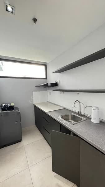 Service Residence for Rent at Lumi Tropicana - Kelvin Cheong - PropertyGuru.com.my