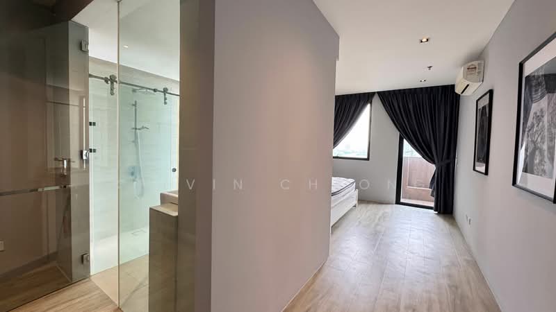 Service Residence for Rent at Lumi Tropicana - Kelvin Cheong - PropertyGuru.com.my