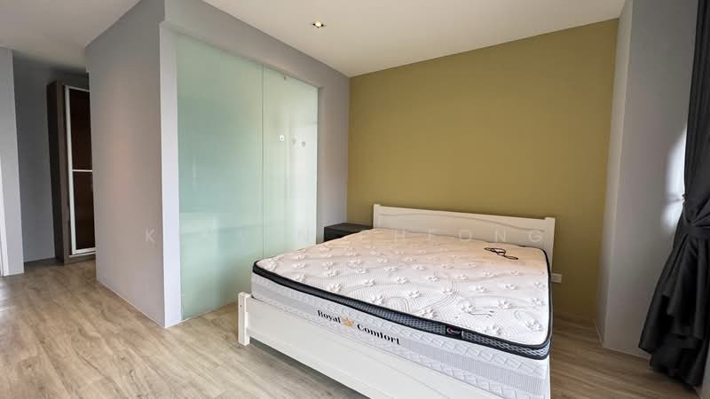 Service Residence for Rent at Lumi Tropicana - Kelvin Cheong - PropertyGuru.com.my