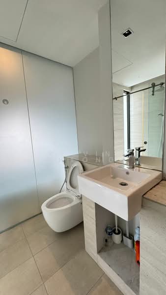 Service Residence for Rent at Lumi Tropicana - Kelvin Cheong - PropertyGuru.com.my