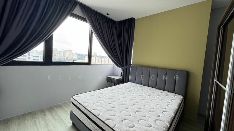 Service Residence for Rent at Lumi Tropicana - Kelvin Cheong - PropertyGuru.com.my