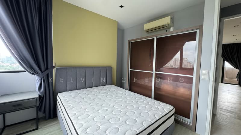 Service Residence for Rent at Lumi Tropicana - Kelvin Cheong - PropertyGuru.com.my