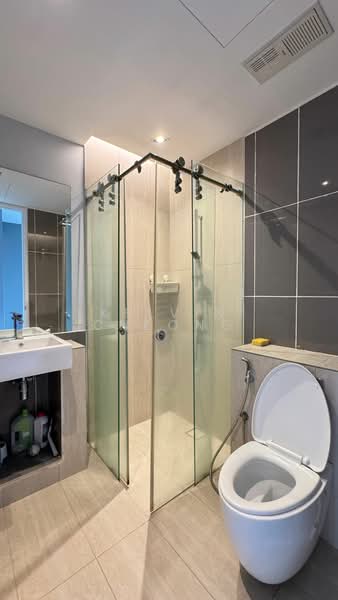 Service Residence for Rent at Lumi Tropicana - Kelvin Cheong - PropertyGuru.com.my