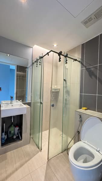 Service Residence for Rent at Lumi Tropicana - Kelvin Cheong - PropertyGuru.com.my