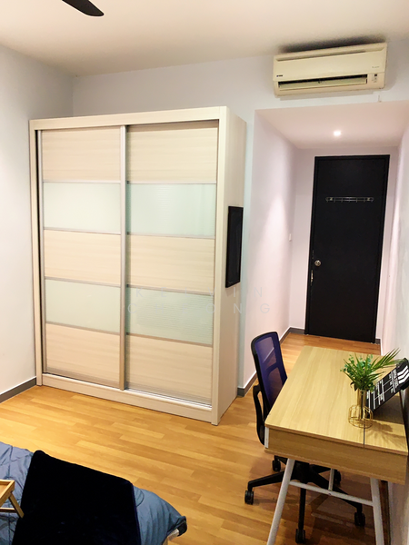 A'Marine Condominium untuk Untuk Disewa - RM 1,550 /bulan, Mac 2026 - PropertyGuru.com.my