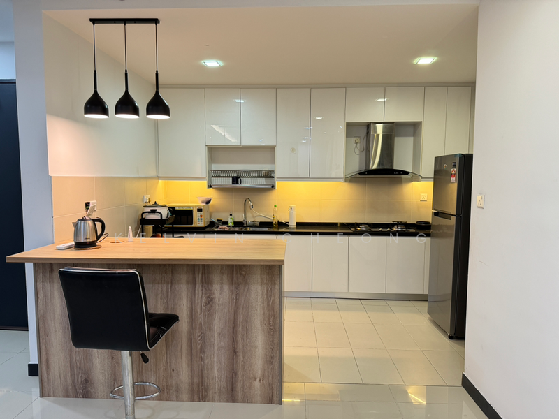 A'Marine Condominium untuk Untuk Disewa - RM 1,550 /bulan, Mac 2026 - PropertyGuru.com.my