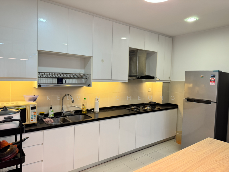 A'Marine Condominium untuk Untuk Disewa - RM 1,550 /bulan, Mac 2026 - PropertyGuru.com.my