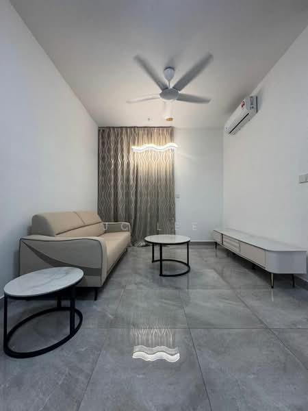 Untuk Disewa - Ruby Seapark