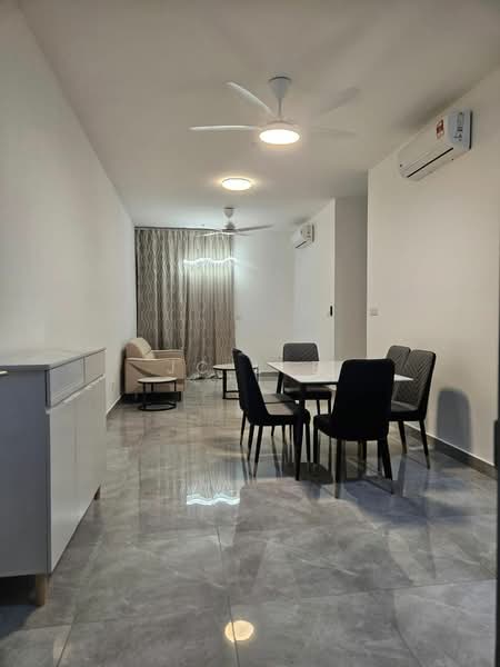 Untuk Disewa - Ruby Seapark