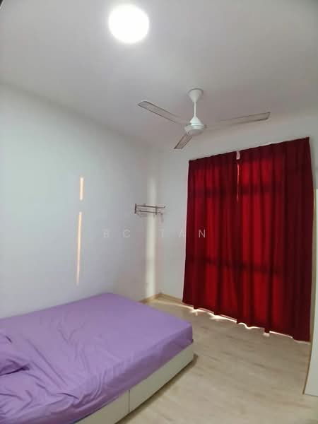 The Henge untuk Untuk Disewa - RM 2,300 /bulan, Mac 2026 - PropertyGuru.com.my