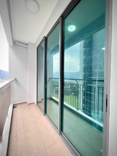 The Henge untuk Untuk Disewa - RM 1,800 /bulan, Mac 2026 - PropertyGuru.com.my