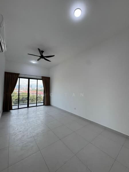 Untuk Disewa - Arunya @ KL North