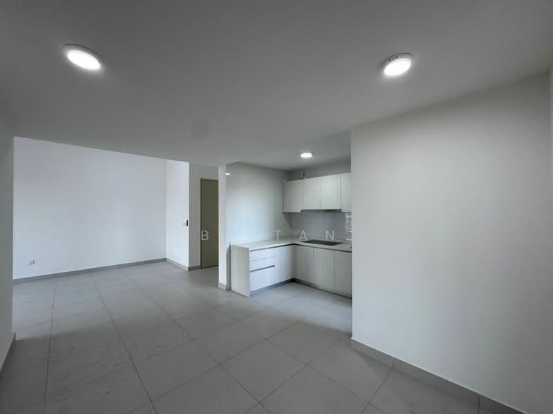 Untuk Disewa - Arunya @ KL North