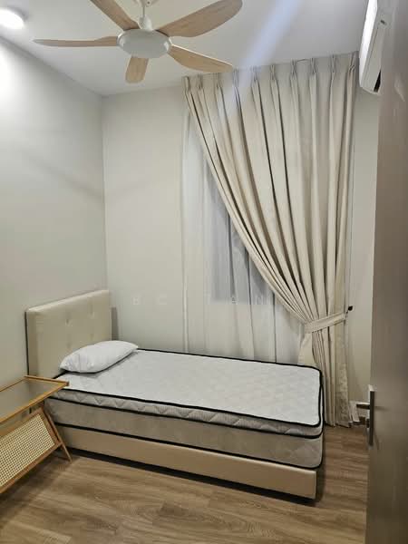 Service Residence for Rent at Baron Residence @ Lake City - BC TAN - PropertyGuru.com.my