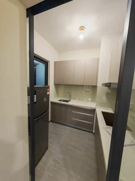 Service Residence for Rent at Baron Residence @ Lake City - BC TAN - PropertyGuru.com.my
