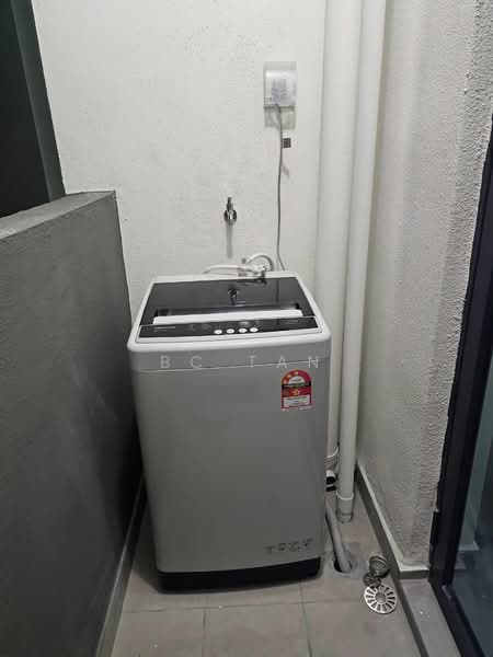 Service Residence for Rent at Baron Residence @ Lake City - BC TAN - PropertyGuru.com.my