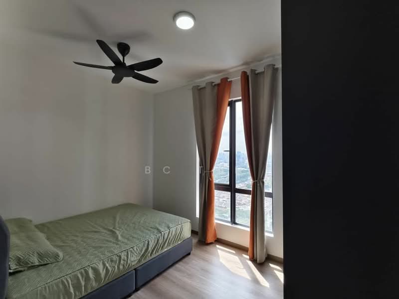 Service Residence for Rent at Baron Residence @ Lake City - BC TAN - PropertyGuru.com.my