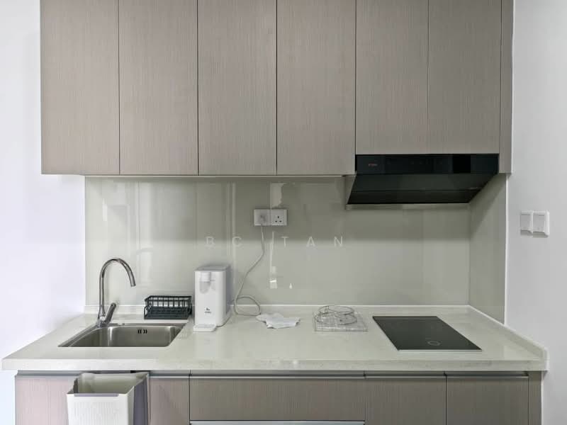 Service Residence for Rent at Baron Residence @ Lake City - BC TAN - PropertyGuru.com.my