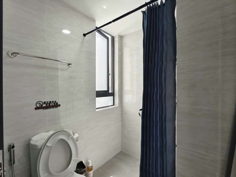 Service Residence for Rent at Baron Residence @ Lake City - BC TAN - PropertyGuru.com.my