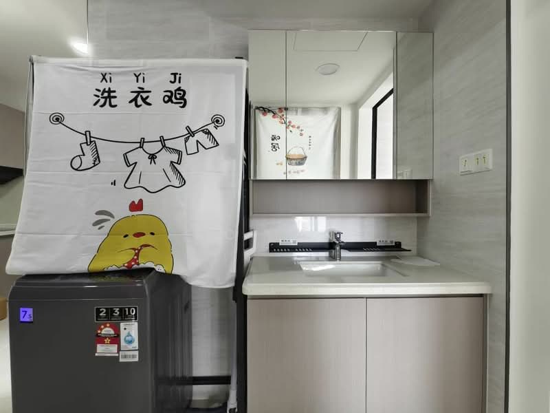 Service Residence for Rent at Baron Residence @ Lake City - BC TAN - PropertyGuru.com.my