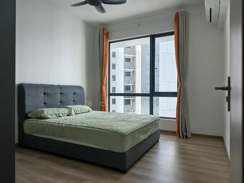 Service Residence for Rent at Baron Residence @ Lake City - BC TAN - PropertyGuru.com.my