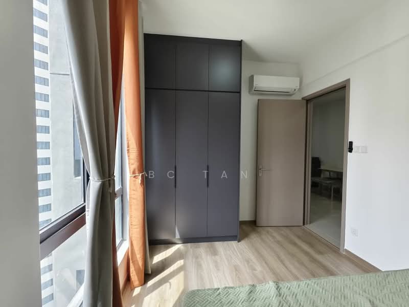 Service Residence for Rent at Baron Residence @ Lake City - BC TAN - PropertyGuru.com.my