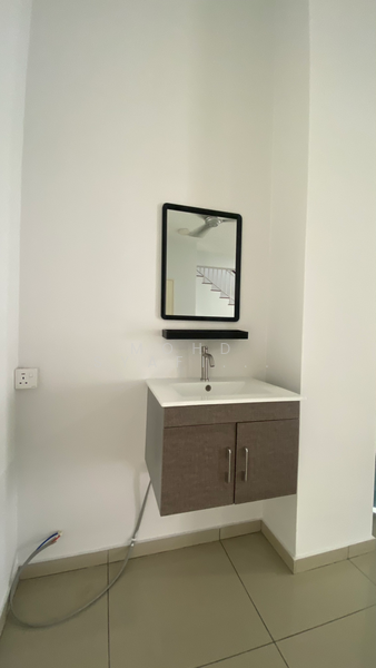 Terraced House for Rent in Eco Majestic (Semenyih) - Mohd Syafie Bin Borhan - PropertyGuru.com.my