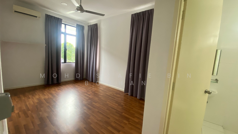 Terraced House for Rent in Eco Majestic (Semenyih) - Mohd Syafie Bin Borhan - PropertyGuru.com.my