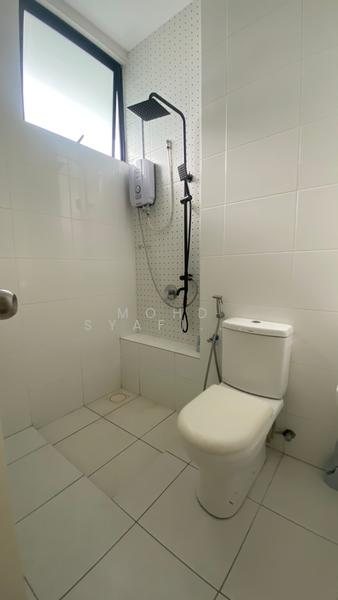 Terraced House for Rent in Eco Majestic (Semenyih) - Mohd Syafie Bin Borhan - PropertyGuru.com.my