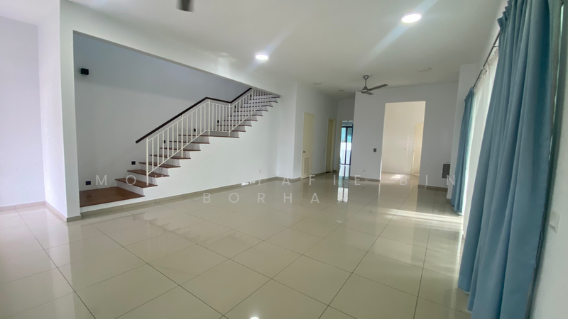 Terraced House for Rent in Eco Majestic (Semenyih) - Mohd Syafie Bin Borhan - PropertyGuru.com.my