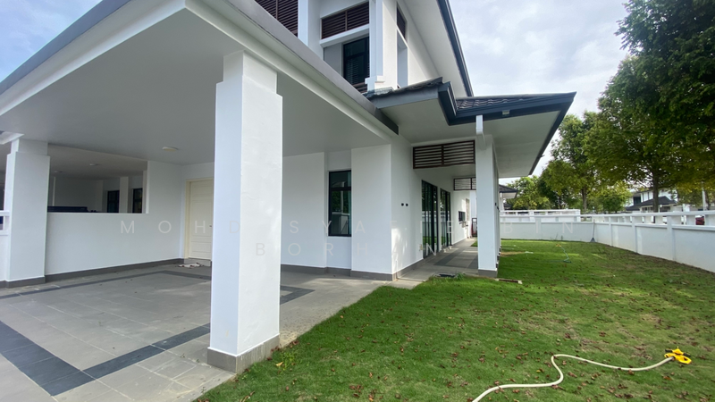 Terraced House for Rent in Eco Majestic (Semenyih) - Mohd Syafie Bin Borhan - PropertyGuru.com.my