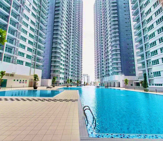 Razak City Residences (RC Residences) untuk Untuk Dijual - RM 389,000, Mac 2026 - PropertyGuru.com.my