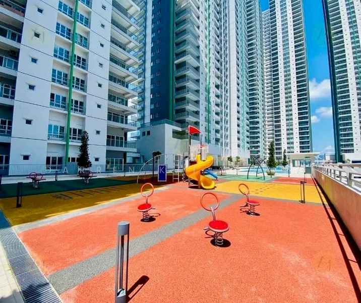 Razak City Residences (RC Residences) untuk Untuk Dijual - RM 389,000, Mac 2026 - PropertyGuru.com.my