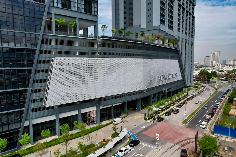 8th & Stellar untuk Untuk Dijual - RM 388,000, Mac 2026 - PropertyGuru.com.my