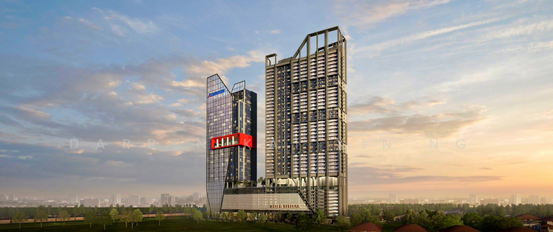 8th & Stellar untuk Untuk Dijual - RM 388,000, Mac 2026 - PropertyGuru.com.my