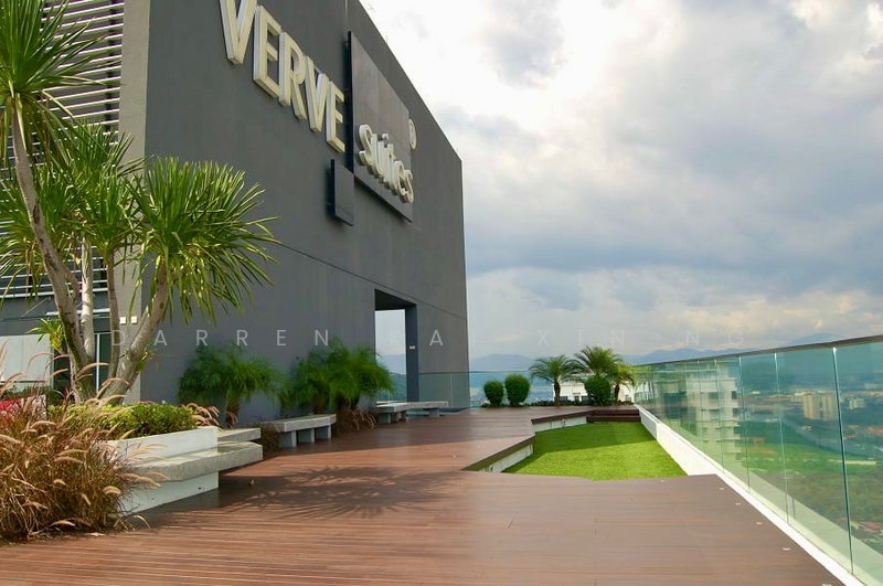 Service Residence for Sale at Verve Suites - Darren Kai Xin Ng - PropertyGuru.com.my