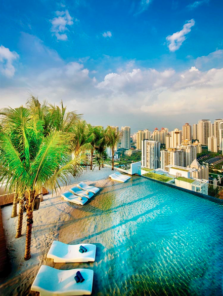 Service Residence for Sale at Verve Suites - Darren Kai Xin Ng - PropertyGuru.com.my