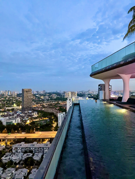 Service Residence for Sale at Verve Suites - Darren Kai Xin Ng - PropertyGuru.com.my